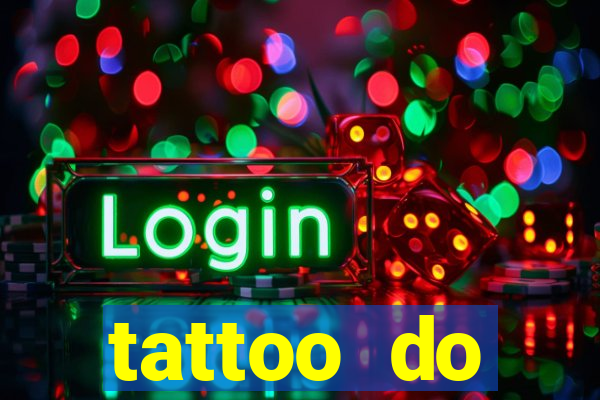 tattoo do corinthians feminina